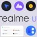 Download Realme UI wallpapers