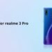 Realme 3 Pro Realme UI [Android 10] update