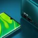 Xiaomi Mi Note 10 Android 10 update date