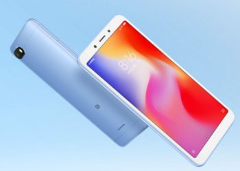 Redmi 6A MIUI V11.0.5.0.PCBMIXM Update