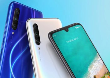 Xiaomi reveals Mi A3 Android 10 update release date