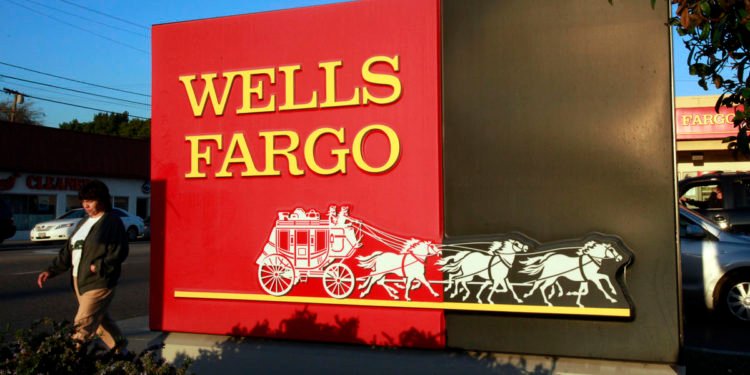 wells fargo online login problems