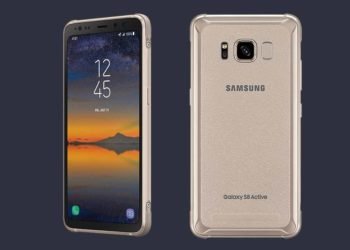 T-Mobile Samsung Galaxy S8 Active gets January 2020 security update