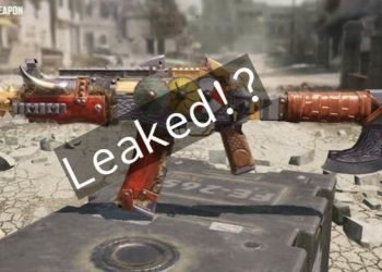 Call of Duty: Mobile