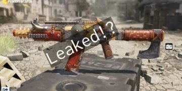 Call of Duty: Mobile