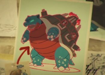 Pokemon Sword & Shield: New Gigantamax Forms Announced During Nitendo Direct 2020