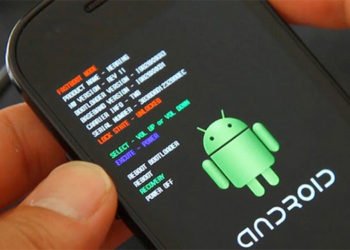 Boot into Custom Recovery Mode on any Android Phone