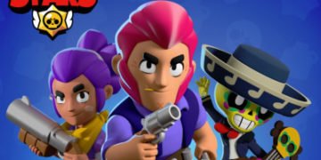 BrawlStars Game not working (servers down