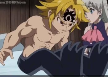 Animation Of Seven Deadly Sins Season 3 Is Looking In Pretty Bad Shape