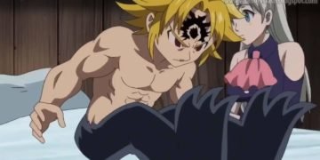 Animation Of Seven Deadly Sins Season 3 Is Looking In Pretty Bad Shape