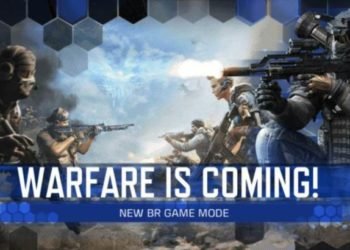 Call of Duty: Mobile