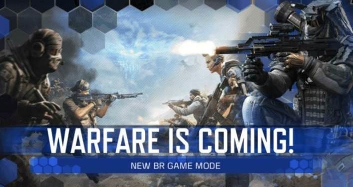 Call of Duty: Mobile