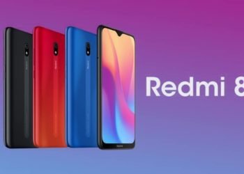 Xiaomi Redmi 8A Android 10 update