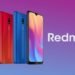 Xiaomi Redmi 8A Android 10 update