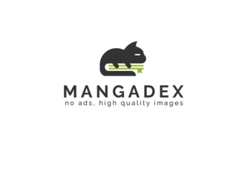 MangaDex Outage