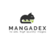 MangaDex Outage