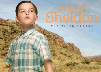 Young Sheldon Season 3 Episode 14
