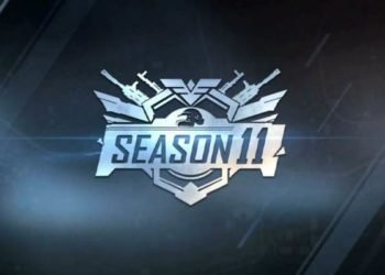 PUBG Mobile Season 11