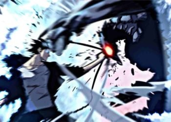 Solo Leveling chapter 103