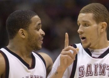 Ex-NBA player Delonte West allegedly gets beat up | Fans Reaction