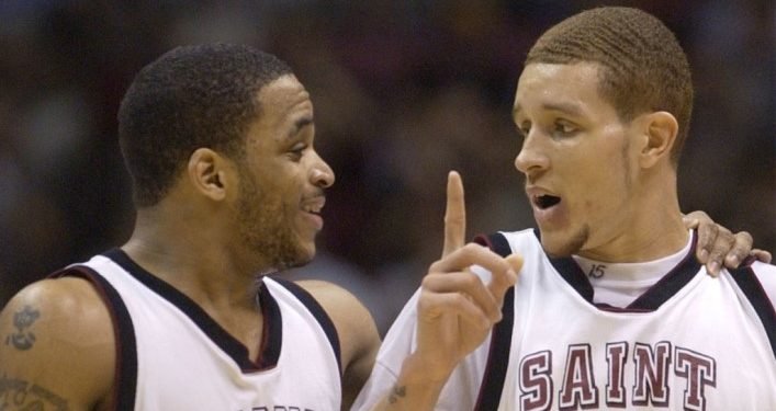 Ex-NBA player Delonte West allegedly gets beat up | Fans Reaction