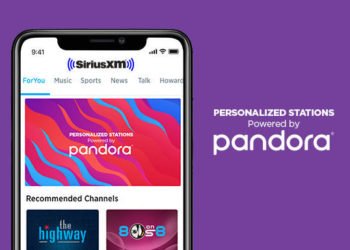 Pandora down (not working)