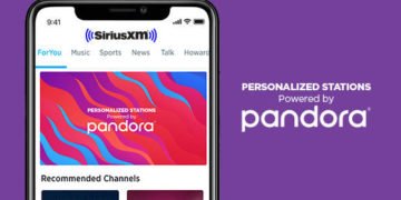 Pandora down (not working)