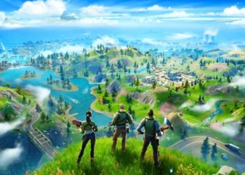 Fortnite Mission Alerts (35 vBucks) January 5