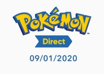 Pokemon Sword & Shield : Isle of Armor & The Crown Tundra Region DLC Announced During Nitendo Direct Stream