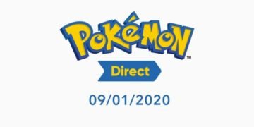 Pokemon Sword & Shield : Isle of Armor & The Crown Tundra Region DLC Announced During Nitendo Direct Stream