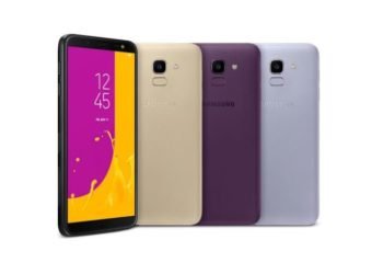 Samsung Galaxy J6