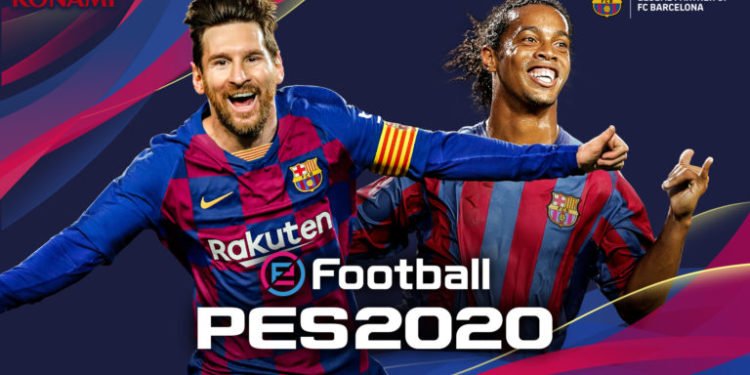 efootball pes 2020 Next week’s Matchday Schedule, Theme