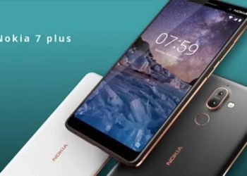 Nokia 7 Plus Android 10 update