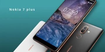 Nokia 7 Plus Android 10 update