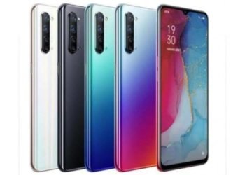 Download Oppo Reno 3 Google camera apk