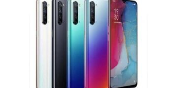 Download Oppo Reno 3 Google camera apk