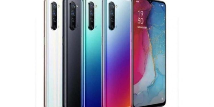 Download Oppo Reno 3 Google camera apk