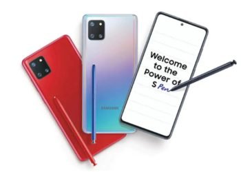 Samsung Galaxy Note 10 Lite Google camera - Download latest gcam apk for Galaxy Note 10 Lite