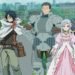 Log Horizon Season 3 Announced After 5 Years, Episode 1 Releasing In October