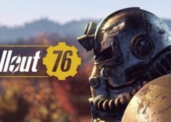 Fallout 76