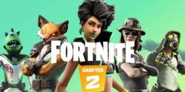 Fortnite Chapter 2 Season 2 Start Date Announced Along With Update 11.50 Patch Notes Details