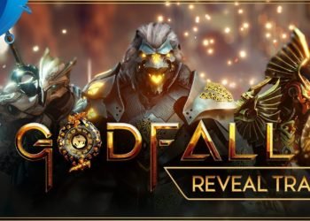 Godfall Gameplay Leaked- Check Out Six Seconds Gameplay Of First Confirmed PS5 Game