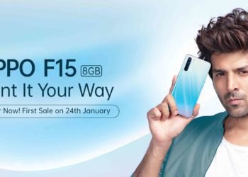 Oppo F15 Google camera apk