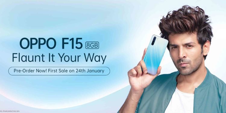 Oppo F15 Google camera apk