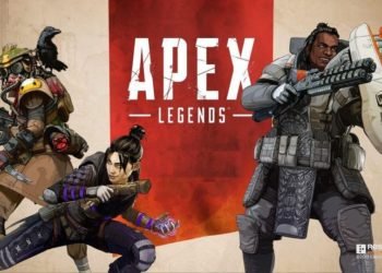 Apex legends servers DOWN, you are not alone