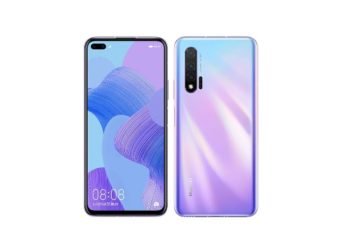 Huawei Nova 6 google camera (gcam apk)