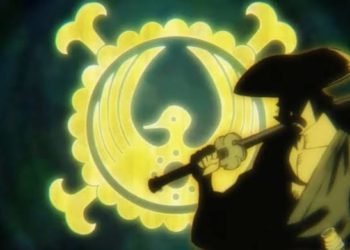 Oden Faces Kaido- One Piece Chapter 970 Raw Scans Spoilers, Release Date Release Date