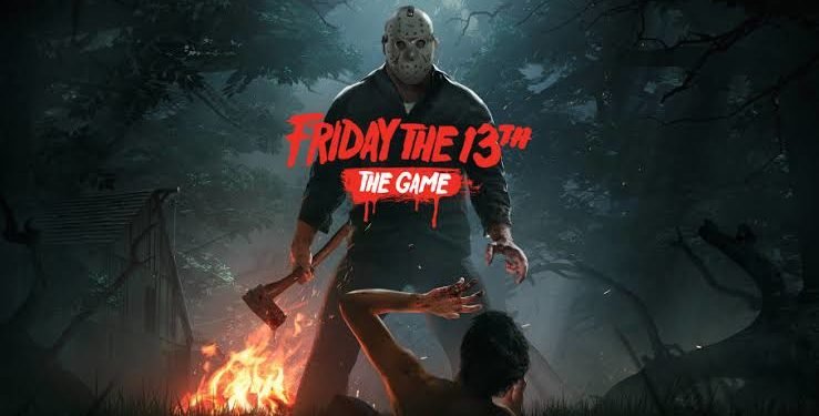 Friday The 13th: The Game January 20 Patch 1.36 Update Fixed Many Bugs ...