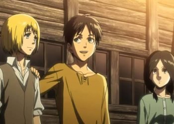 Attack On Titan- Shingeki No Kyojin Chapter 126 Spoilers, Release Date