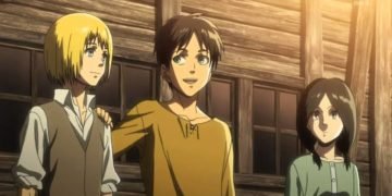 Attack On Titan- Shingeki No Kyojin Chapter 126 Spoilers, Release Date